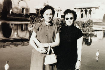 盘点建国以来五任外交部女发言人大学及专业（图）3
