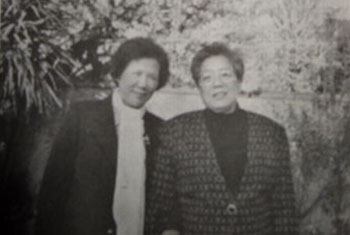 盘点建国以来五任外交部女发言人大学及专业（图）4