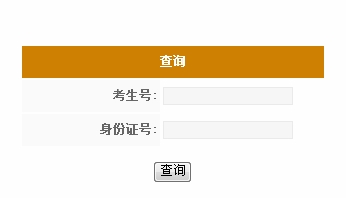 2010年武汉大学录取结果查询2