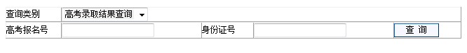 2011年上海工程技术大学录取查询2