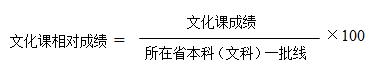 清华大学美术学院2012年本科招生简章7