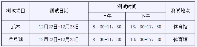 北京邮电大学2013年高水平运动员招生简章2