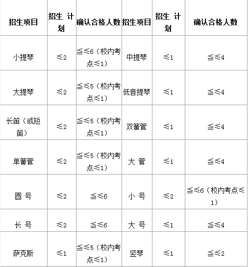 中南大学2012年艺术特长生招生简章2