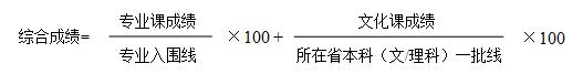 清华大学美术学院2012年本科招生简章6