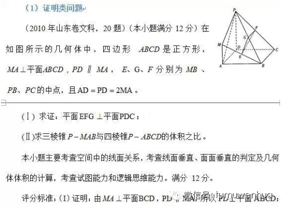 高考阅卷老师支招：不会做题也能捞分的技巧2