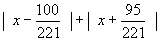 “希望杯”数学邀请赛培训题315