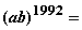 第三届“希望杯”全国数学邀请赛（高一）第一试48
