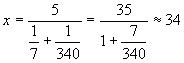 “希望杯”数学邀请赛培训题390