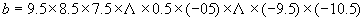 “希望杯”数学邀请赛培训题393
