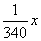 “希望杯”数学邀请赛培训题388