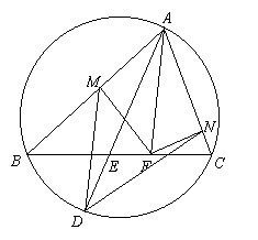 2000年全国高中数学联赛试题39