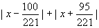 “希望杯”数学邀请赛培训题366