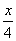 “希望杯”数学邀请赛培训题3146