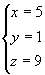 “希望杯”数学邀请赛培训题3125