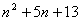 2001年初中数学竞赛模拟试卷48