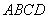 2001年初中数学竞赛模拟试卷21