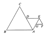 2000年AMC8（全美中学数学分级能力测验8年级）试题及答案12