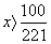 “希望杯”数学邀请赛培训题368