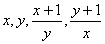 2002年宁波市高二数学竞赛（第一试）27