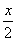 “希望杯”数学邀请赛培训题3154
