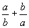 代数式的变形（整式与分式）47
