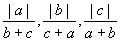 希望杯”数学邀请赛培训题471