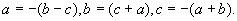 希望杯”数学邀请赛培训题469