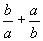 代数式的变形（整式与分式）39