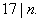 希望杯”数学邀请赛培训题481