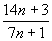 代数式的变形（整式与分式）20