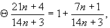 代数式的变形（整式与分式）17