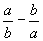 代数式的变形（整式与分式）46