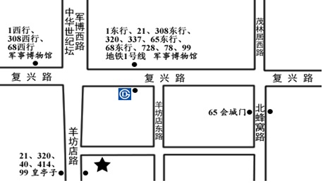 北京市海淀区2012年高考考点校情况说明4