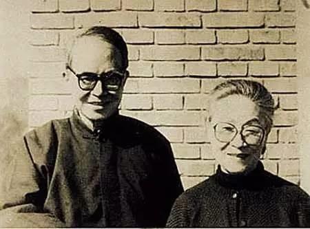 杨绛先生今晨逝世 追忆“最才的女，最贤的妻”1