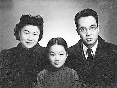 杨绛先生今晨逝世 追忆“最才的女，最贤的妻”3