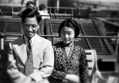 杨绛先生今晨逝世 追忆“最才的女，最贤的妻”2