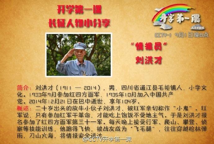 开学第一课：听长征路上的故事3