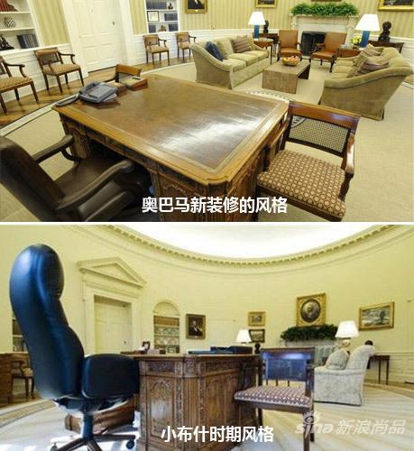 世界上最厉害的办公室：椭圆形办公室7
