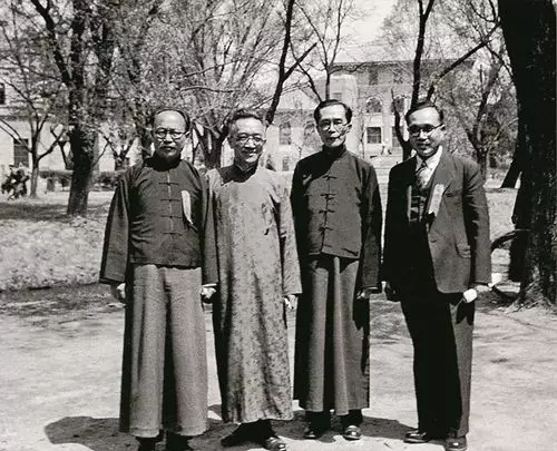 清华之所以为清华，是因为他3