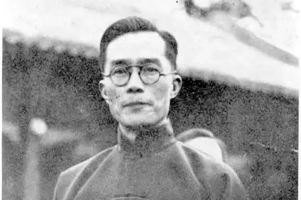 清华之所以为清华，是因为他2