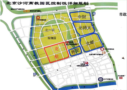 高校建分校扎堆青岛和深圳未来或成报考热点3