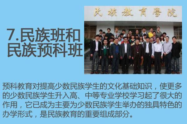 招生录取的4条康庄大道，你更适合哪一个？7