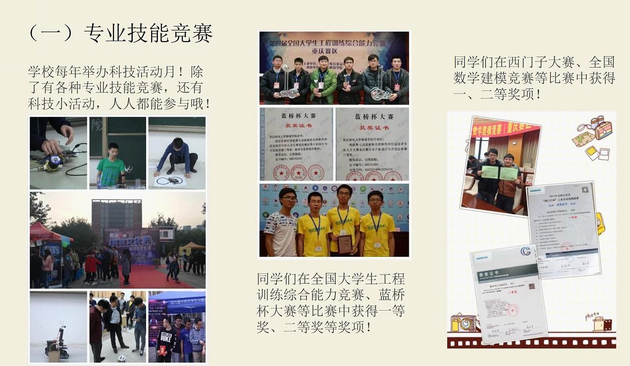 高考专业解读案例展示：测控技术与仪器专业7