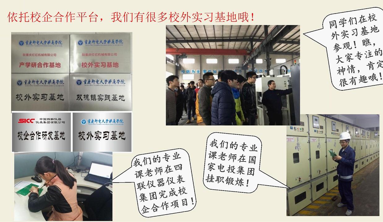 高考专业解读案例展示：测控技术与仪器专业4