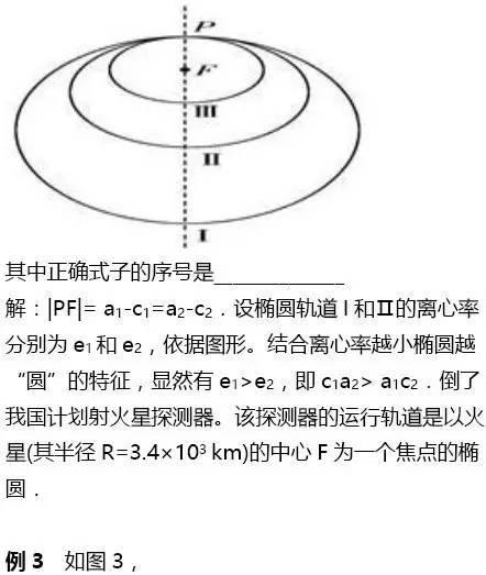 “天舟一号”发射成功！这些考点你想到了吗？12