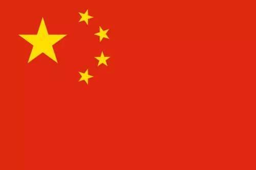 各国国旗的寓意，教给孩子看世界的眼光！28