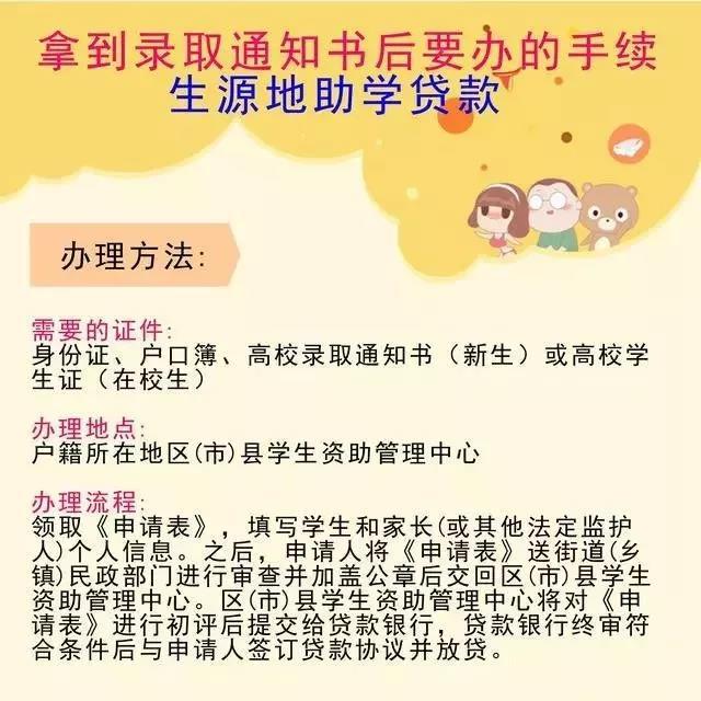 录取通知书发放时间及状态查询 附收到通知书后五大必办事项3