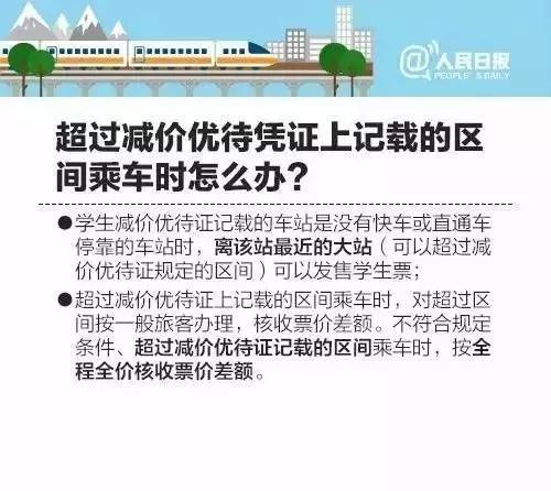 大学新生如何购买火车票？这份购票攻略请收好8
