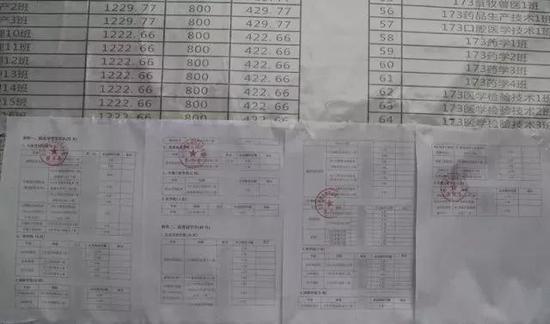 湖南一高校一次性清退22名挂科学生 40名留级1