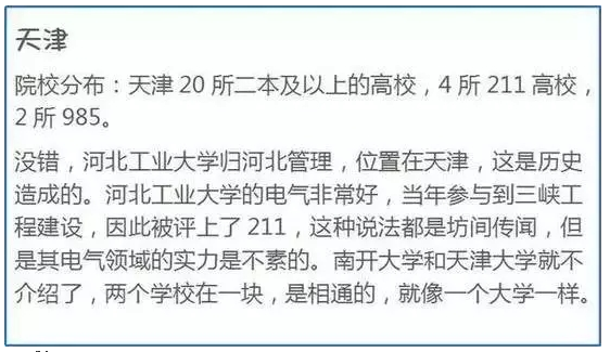 盘点国内高校聚集的10大城市7